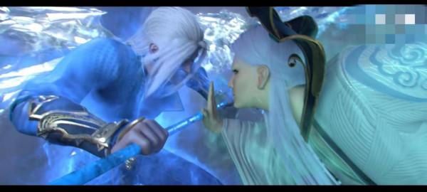 鬥破蒼穹一片天，誰見東哥不遞煙，炎帝：海老