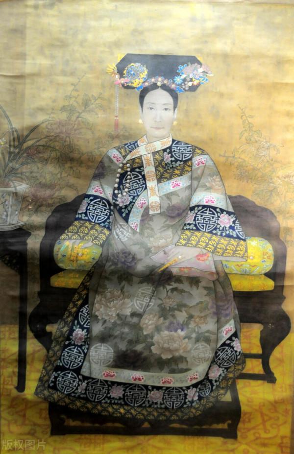 歷史上的十二大奇女子 歷史上的十二大奇女子