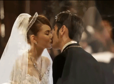 來自“天王”的愛！四位巨星娶的居然都是粉絲，誰最幸福？