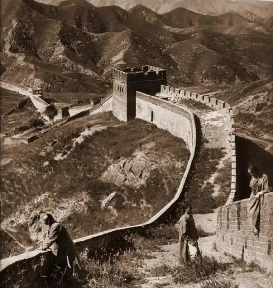 27張圖,帶你瞭解一百多年前的北京 27張圖,帶你瞭解一百多年前的北京