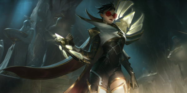 LOL手遊：高階局常見的四個下路組合，雙排上分的不二之選