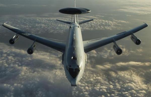 波音737將成美軍預警主力,中國暫時無法借鑑,C919首架機沒交付 波音737將成美軍預警主力,中國暫時無法借鑑,C919首架機沒交付