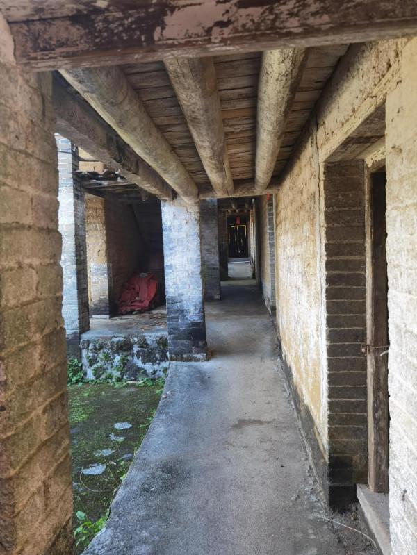 清朝道光十八年的瓷碗,竟然出現在廣西博白大車坪 清朝道光十八年的瓷碗,竟然出現在廣西博白大車坪