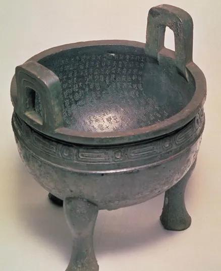 被蔣介石帶到臺灣的國寶級文物，藏在臺北故宮博物院，都有哪些？