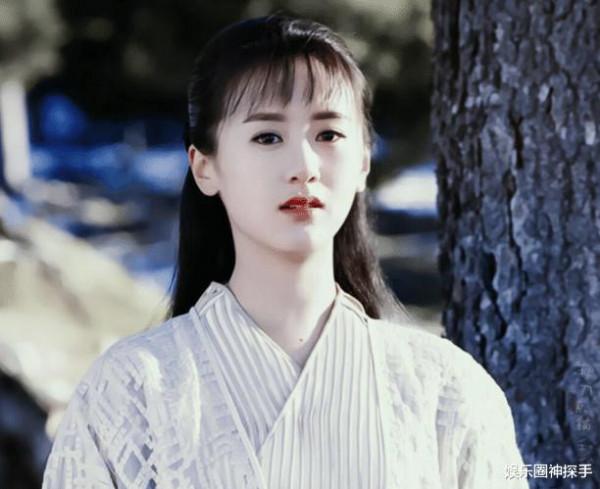 “丫鬟臉”女主越來越多,袁冰妍也被cue,其實這個說法有待商榷 “丫鬟臉”女主越來越多,袁冰妍也被cue,其實這個說法有待商榷