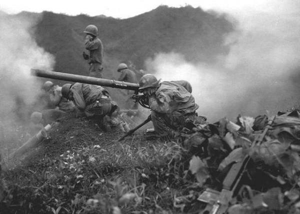 88年我軍重啟軍銜制，首批授予17位上將，1955年各是什麼軍銜？