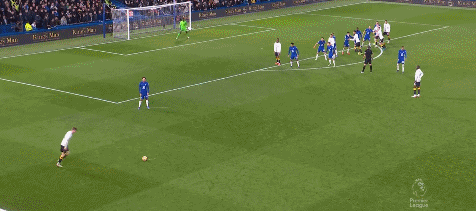 英超-芒特破門切爾西火速丟球 1-1遭埃弗頓逼平 落後曼城4分