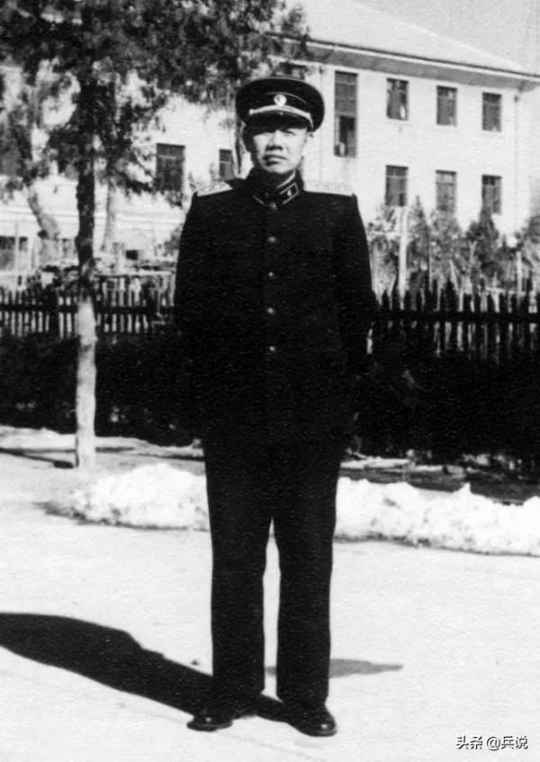 大起大落王宏坤:劉鄧內定的兵團司令員,卻最終未能上任 大起大落王宏坤:劉鄧內定的兵團司令員,卻最終未能上任