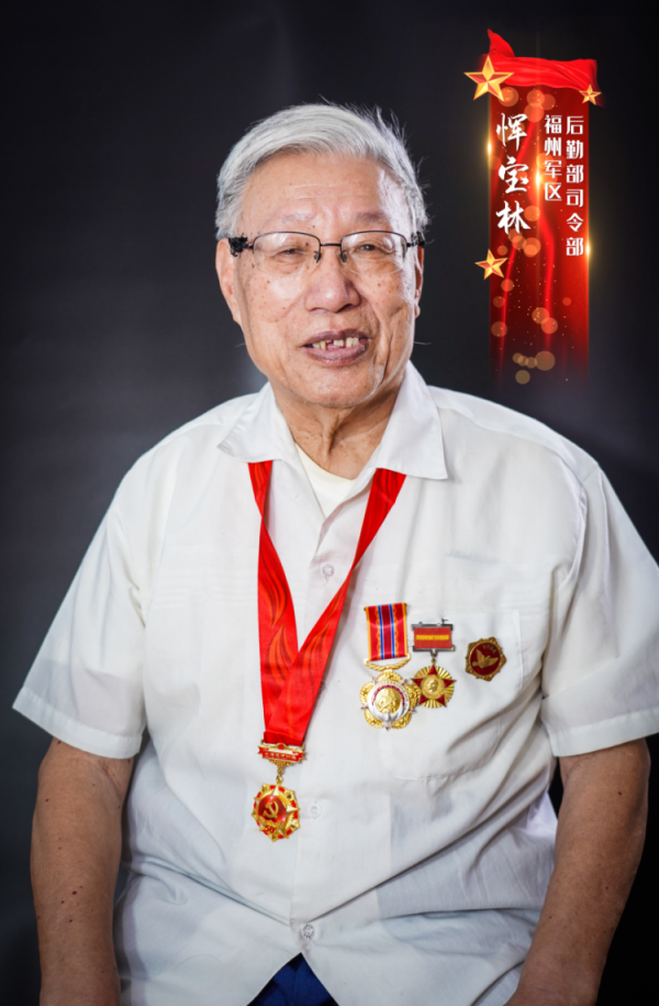 在江川，致敬最可愛的人