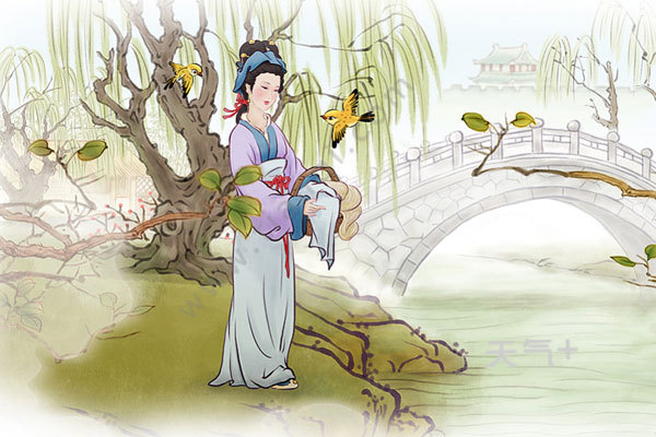 活在當下，萬難皆化