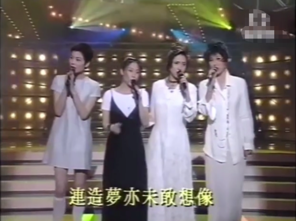 TVB頒獎禮名場面：楊怡翻白眼，黎明演雜技，汪明荃喊話求加工資