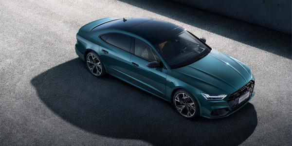 上汽奧迪A7L正式開啟預售 售價59.97-77.77萬元 上汽奧迪A7L正式開啟預售 售價59.97-77.77萬元