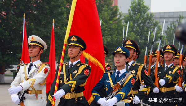 武漢軍區被撤銷，1985年，下轄的4個軍，到底如何劃分？