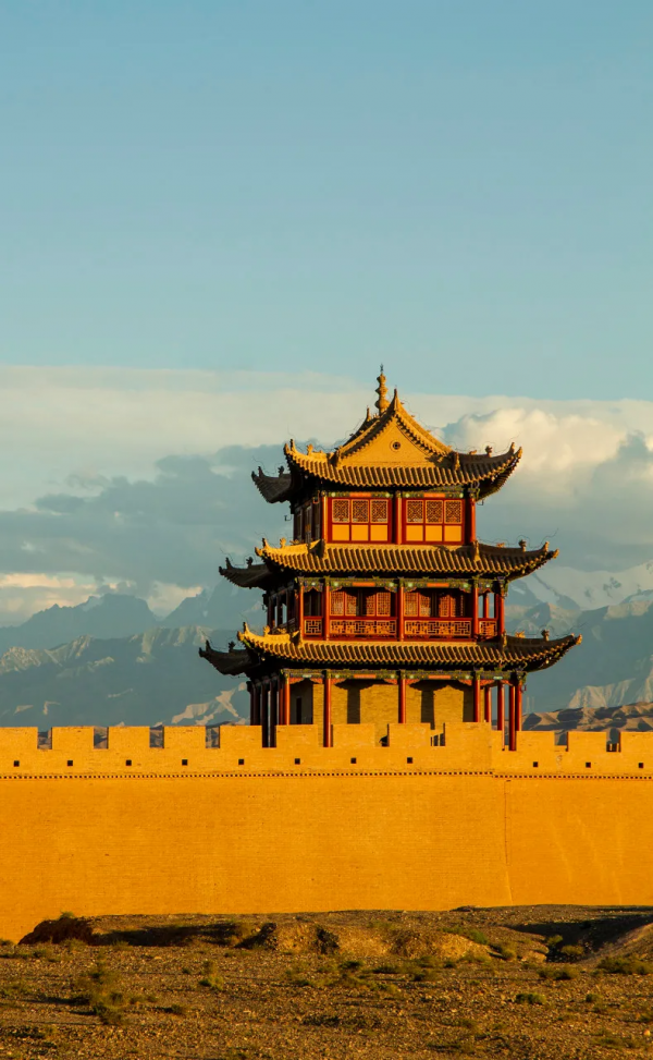 中國最美的6條鐵路，一路上的美景，讓人捨不得眨眼，此生必去