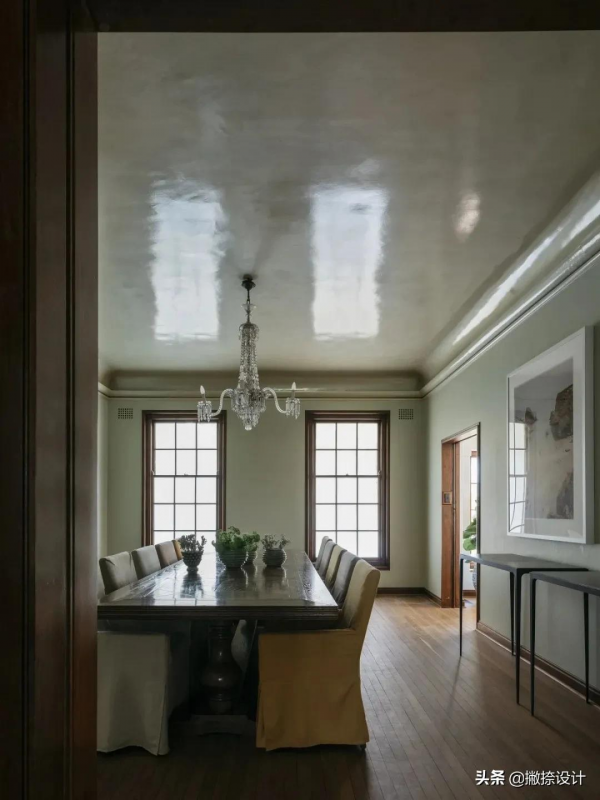 國外案例分享/Handelsmann Khaw新作,澳大利亞的野派現代 國外案例分享/Handelsmann Khaw新作,澳大利亞的野派現代