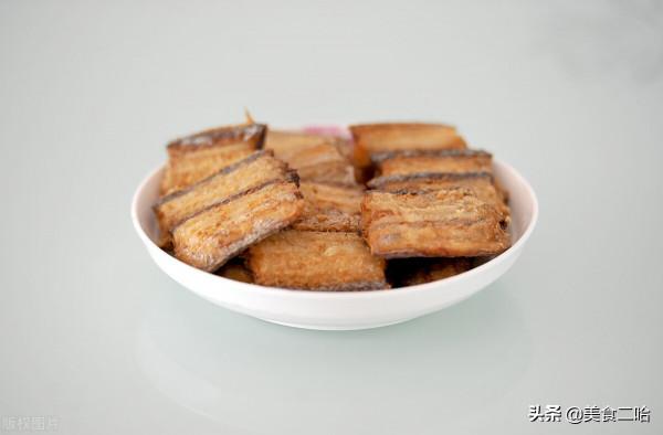 常吃魚好處多，5種魚類做法，有酸有辣有清蒸，天天照做不重樣