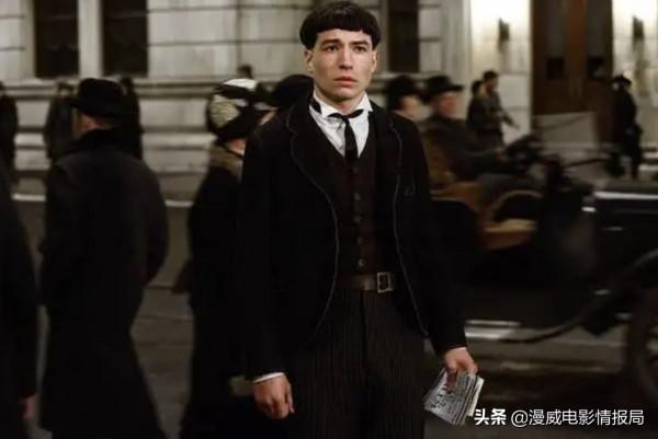 這下尷尬了，華納DC決定暫停與閃電俠演員埃茲拉·米勒的合作