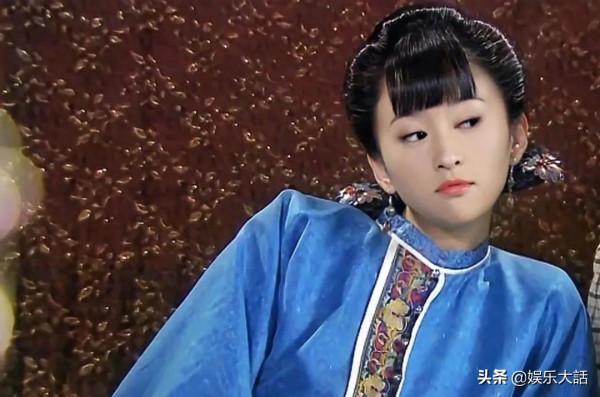 近乎退圈的女演員只服這5位，顏值能打不說還有演技，靈氣逼人