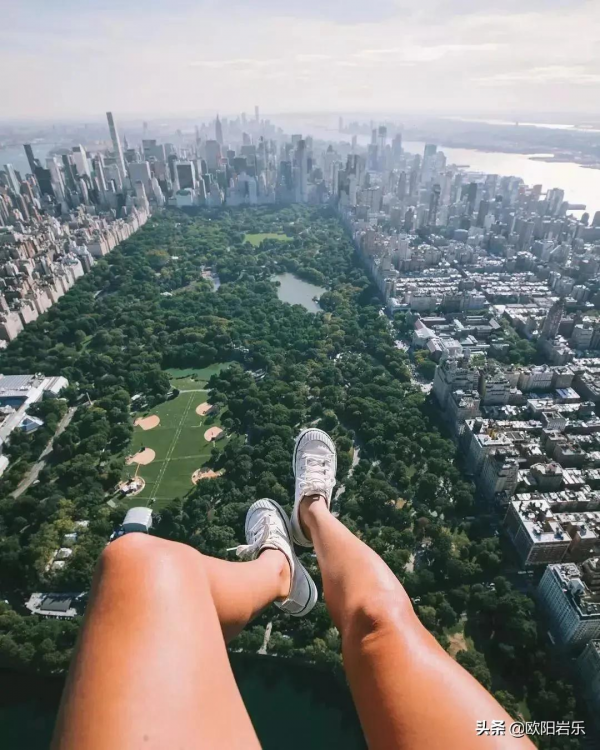 你想象不到！那些熱愛旅行的人，最後都怎樣了？