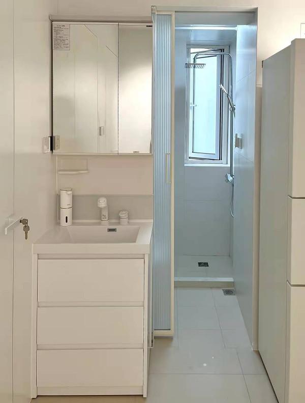 房子&OpenCurlyDoubleQuote;老破小&rdquo;不打緊，參考她家50㎡的舊房改造，堪稱整容級裝修