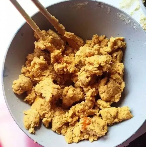 柿子&amp;柿子拌炒麵