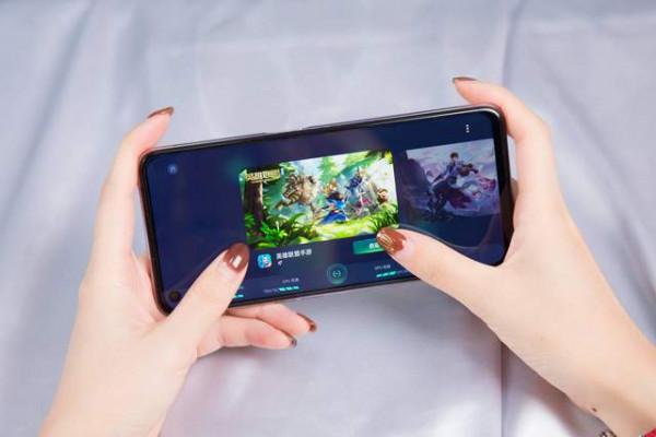 為什麼雙十一前很多手機廠商都會發布新機呢？