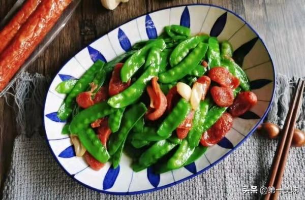 5道家常開胃小炒,做法簡單,味道好吃,地道農家菜快來收藏吧 5道家常開胃小炒,做法簡單,味道好吃,地道農家菜快來收藏吧