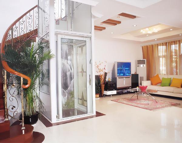 家裡裝一臺家用電梯需要多少預算，先了解價格行情才能做好預算