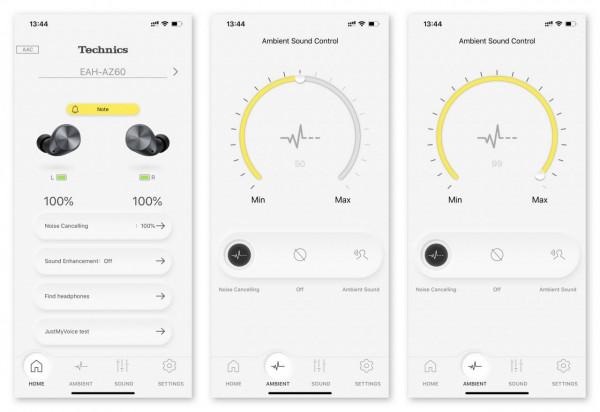 日本松下高階HiFi品牌Technics新機EAH-AZ60評測
