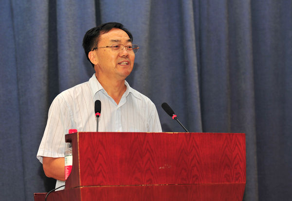 李家洋：未來大米可個性化定製，不再只是主食