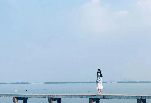 不爭對錯，是一個人最高階的修養