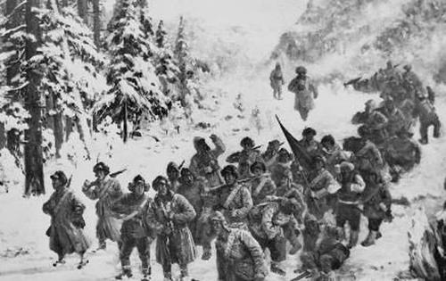 盤點近代八位河南籍名將,其中有五位為開國將軍,他們都是誰? 盤點近代八位河南籍名將,其中有五位為開國將軍,他們都是誰?