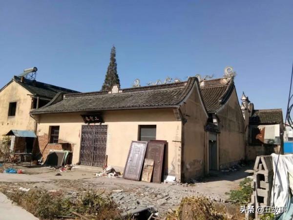 去寧波看望一位比丘尼 去寧波看望一位比丘尼