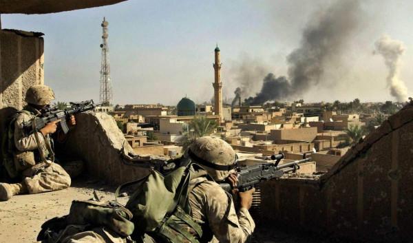 薩達姆最後6個小時,美國大兵輪番戲謔,對鏡頭留下臨終遺言 薩達姆最後6個小時,美國大兵輪番戲謔,對鏡頭留下臨終遺言