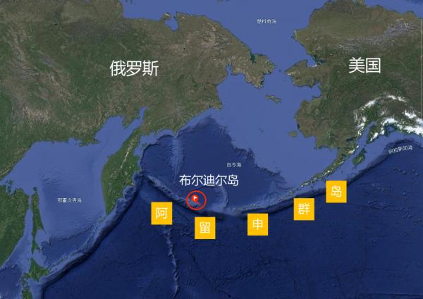 1945年，5名美國大兵駐守孤島，1人失蹤44年後遺骸在詭異地點發現