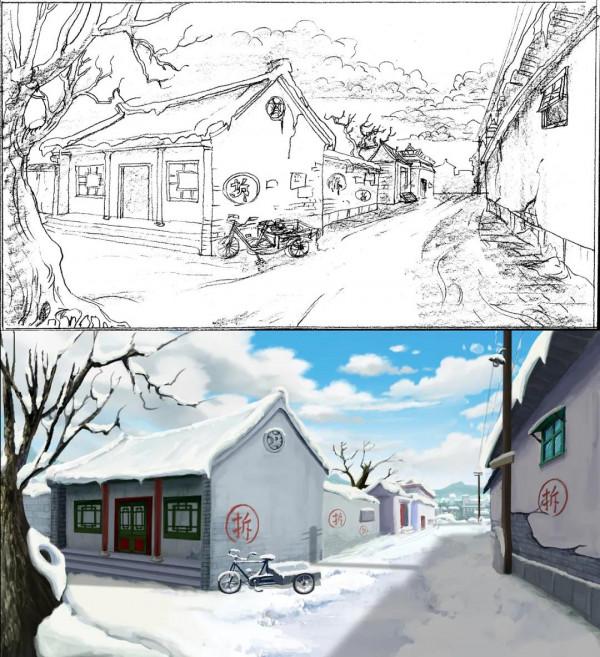 日本的3DCG到底怎麼樣了