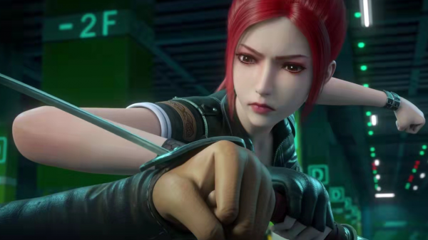 《遊俠戰紀》官宣完結，一片慘淡浪花都沒翻起，已經沒有第二季了