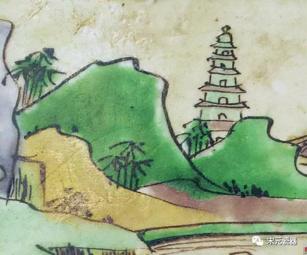 故宮瓷器集（74-清康熙）