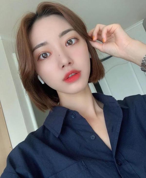 短BOB換頭大法 瞬間提升顏值