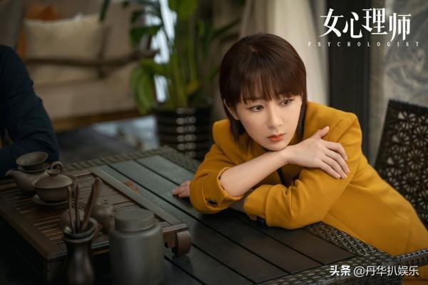 《誰是兇手》剛播兩集，趙麗穎還沒出場，評論區就淪陷了