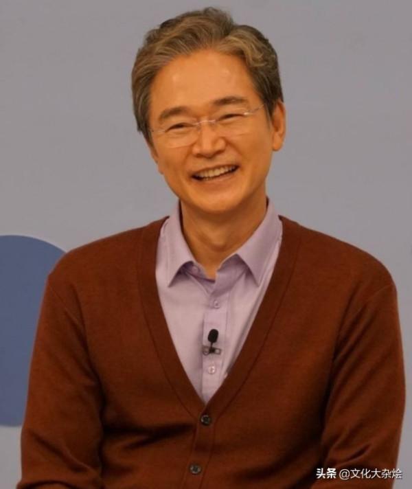 鄭寶石:從演員到麵包店老闆,他的人生不斷在挑戰 鄭寶石:從演員到麵包店老闆,他的人生不斷在挑戰