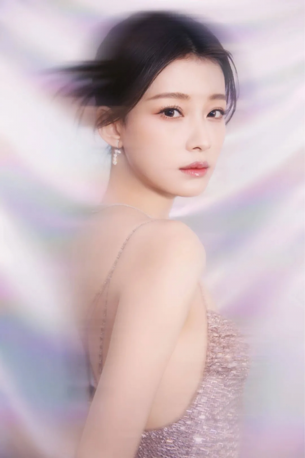 去年還不動聲色，今年突然覺醒的大美人！| 年終總結系列