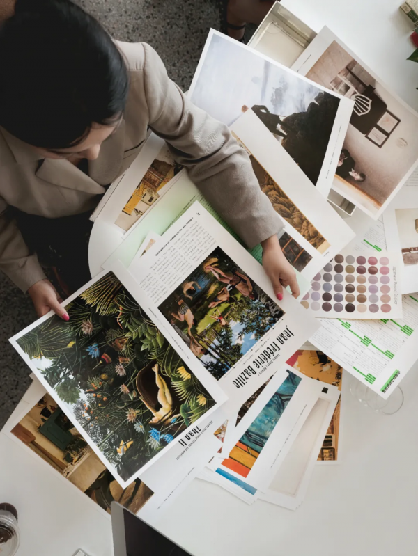 裝飾畫千萬別亂買，這樣選高階又省錢