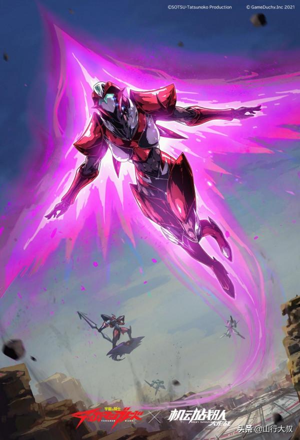 機動戰隊：當下環境機體推薦梯度排行，新手入坑一覽