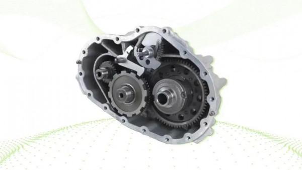 給純電汽車配變速箱，是否可以提高續航能力？