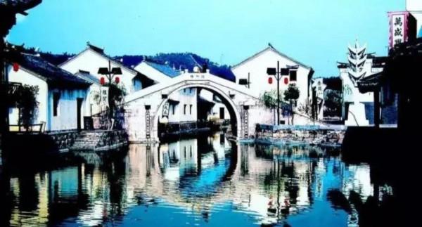 倒影江南，美醉了