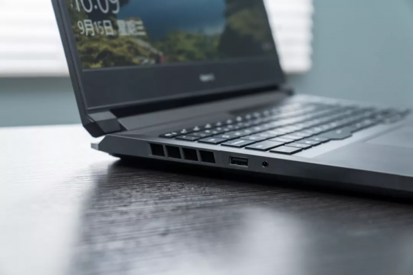 Redmi G 2021測評：光線追蹤遊戲本的普及先鋒