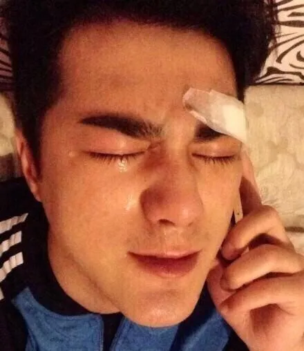 求求你們,不要再裝了 求求你們,不要再裝了