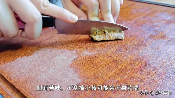 入秋常給孩子煲這道兒童健脾湯，提高免疫力，孩子常喝體質好