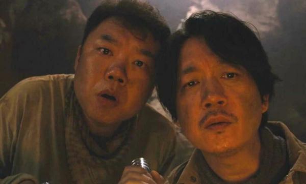 《雲南蟲谷》收官:李晨驚喜出現,拿了一個比胡八一還猛的角色 《雲南蟲谷》收官:李晨驚喜出現,拿了一個比胡八一還猛的角色